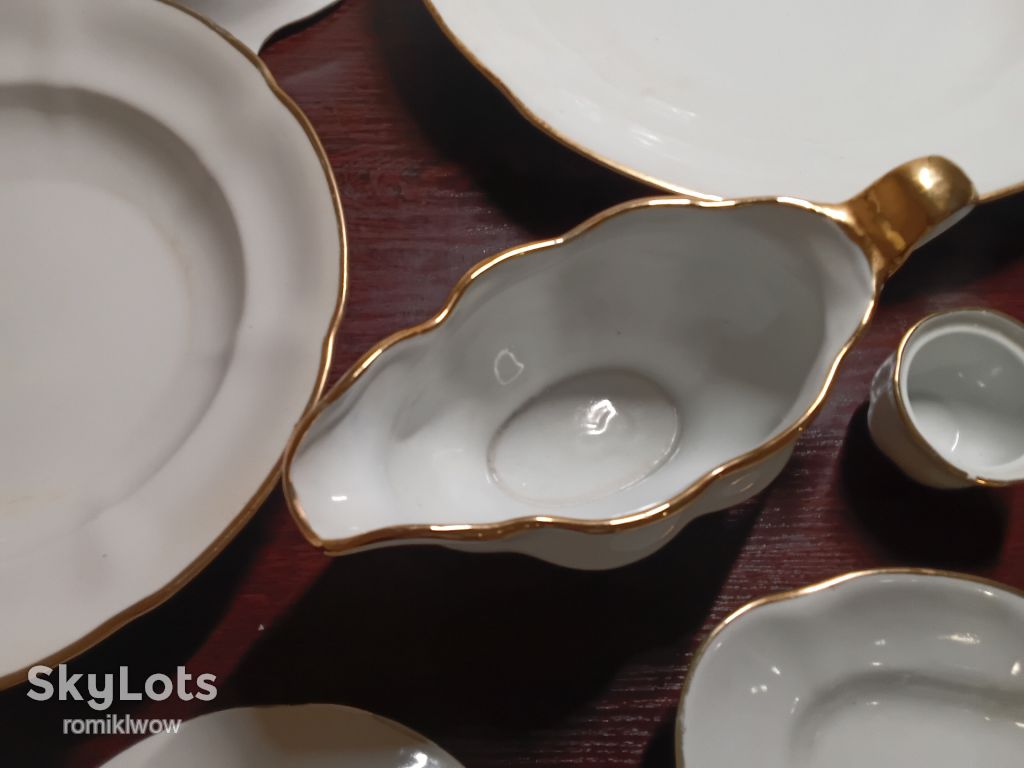 Кухонний сервіз ссср-новий. - фото фото фото 3