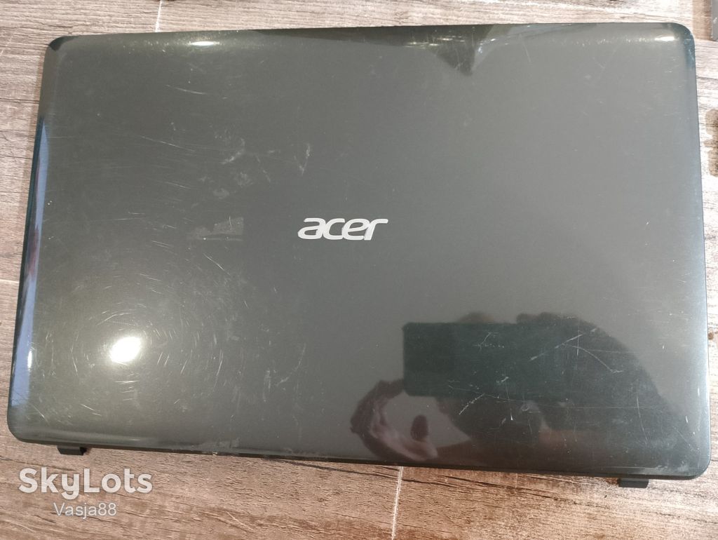 Acer E1-531 залишки - фото фото фото 3