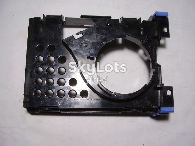 dell optiplex 745  корзина HDD - фото фото фото 0