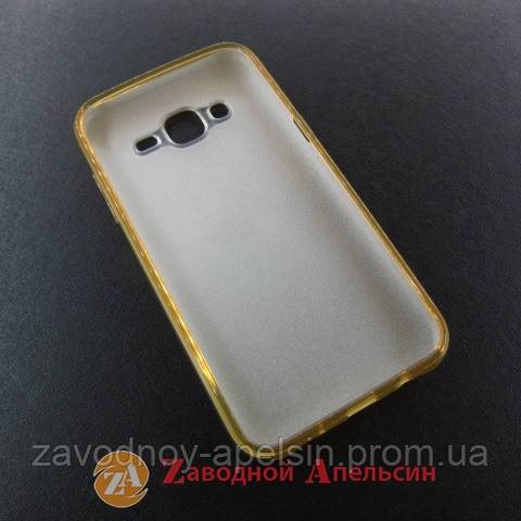 Samsung J5 J500 защитный чехол Shining - фото фото фото 1