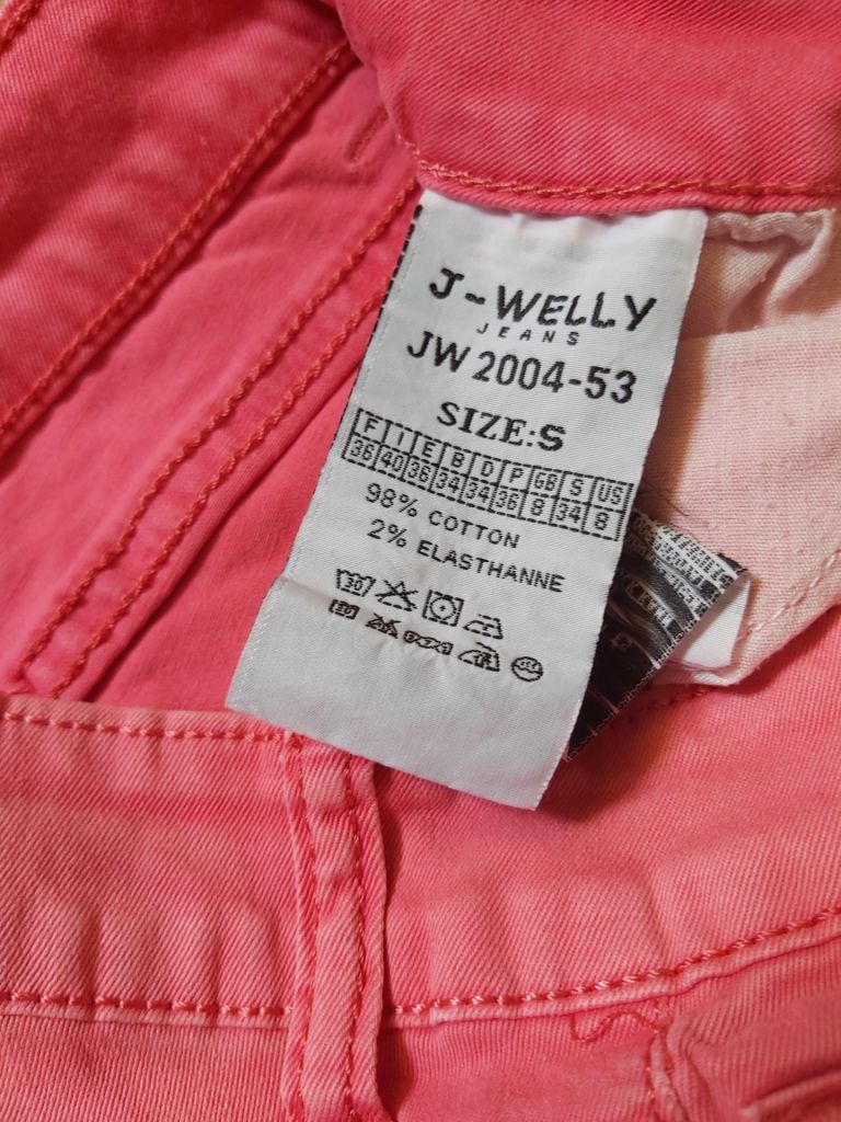 Джинсы G-Welly p.S - фото фото фото 3