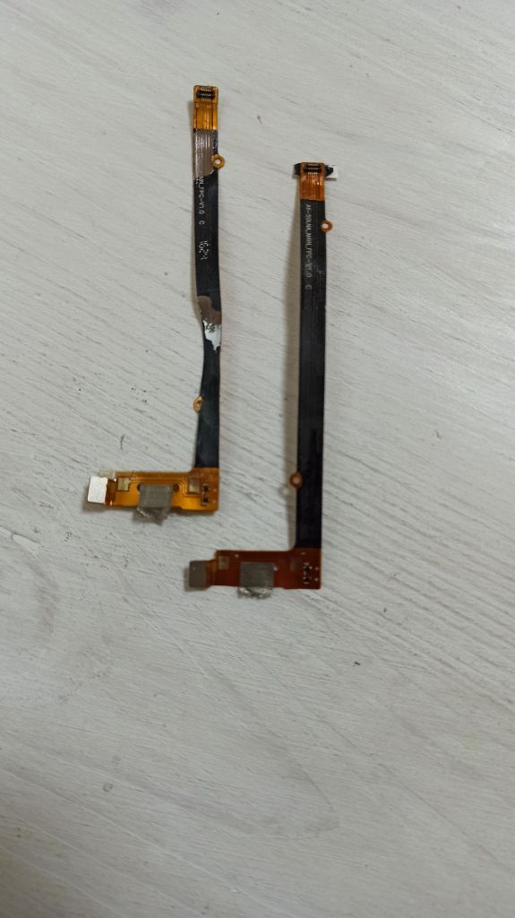 Lenovo A2020a40 шлейф - фото фото фото 1