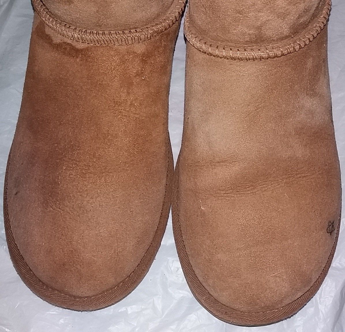 женская обувь UGG - фото фото фото 4