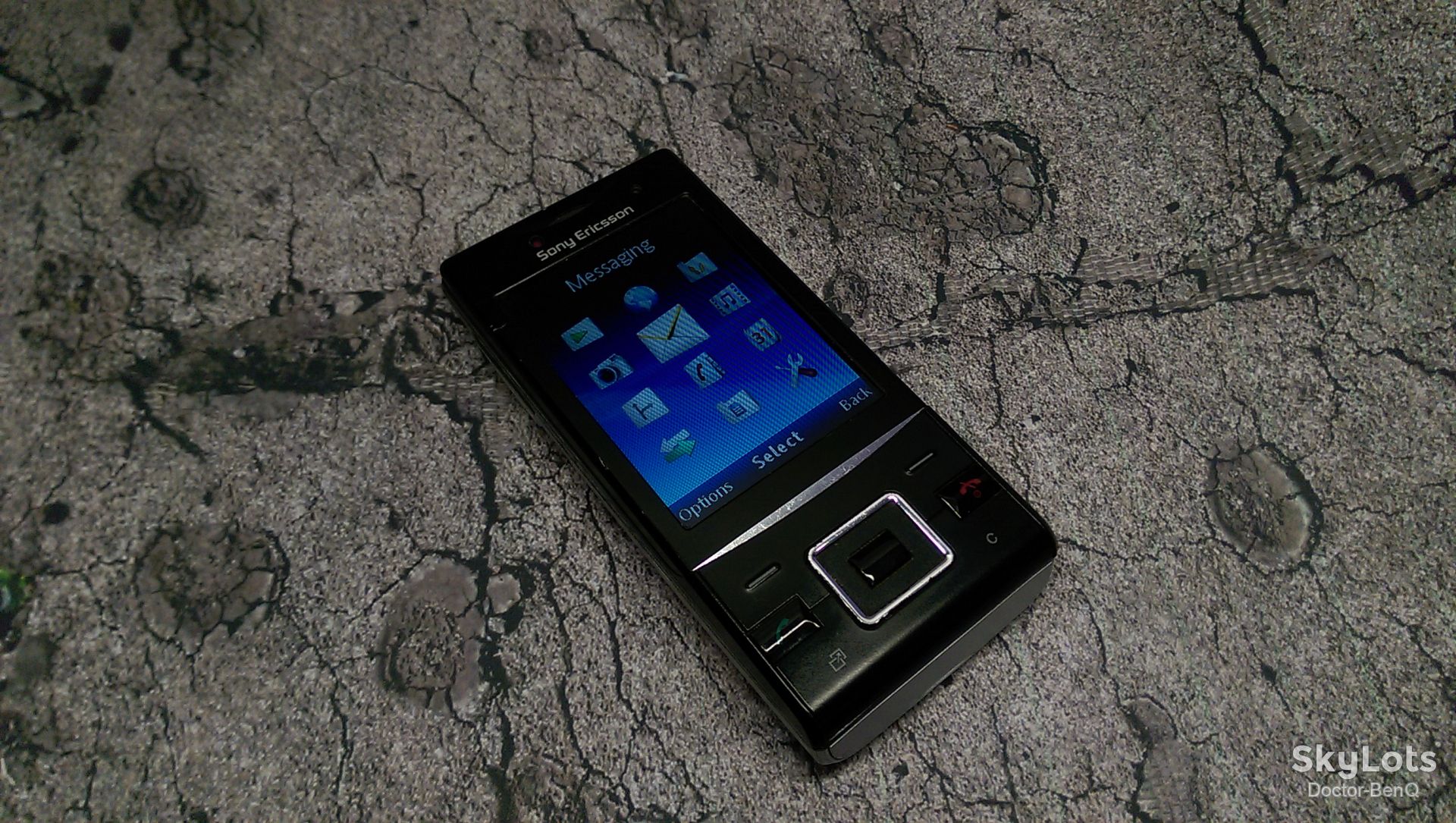 Sony Ericsson Hazel J20i J20 3G 5MP WIFI GPS ОРИГИНАЛ - фото фото фото 2