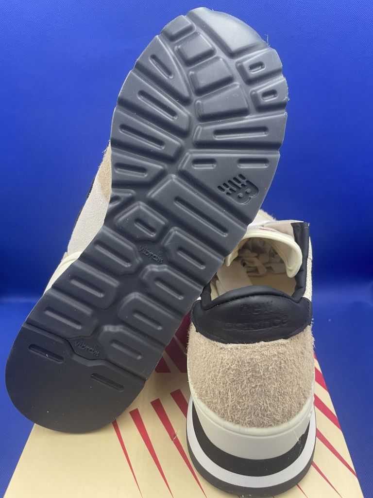 Кроссовки New Balance M990AD1  (US 8.5 Made in USA) - фото фото фото 2