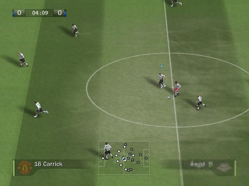 Игра на PS2 "FIFA 08 Soccer" - фото фото фото 2