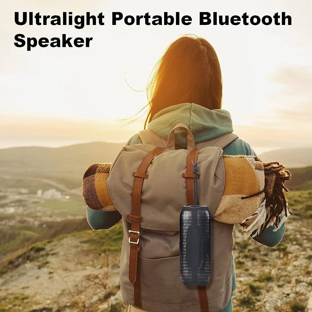 Лот  № 874. [Акумуляторна Bluetooth колонка] • [З Німеччини] - фото фото фото 1