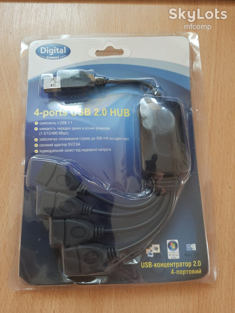 Usb хаб гидра - фото фото фото 0