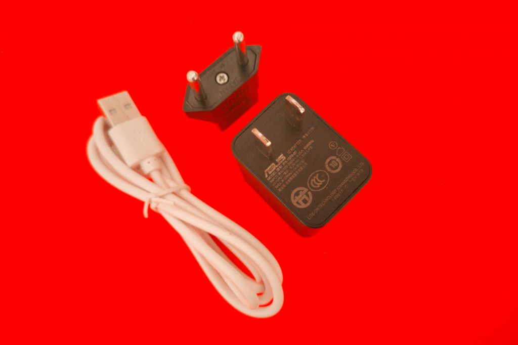 Зарядное ASUS PA-1070-07 5V 1.35A USB Зарядка - фото фото фото 0