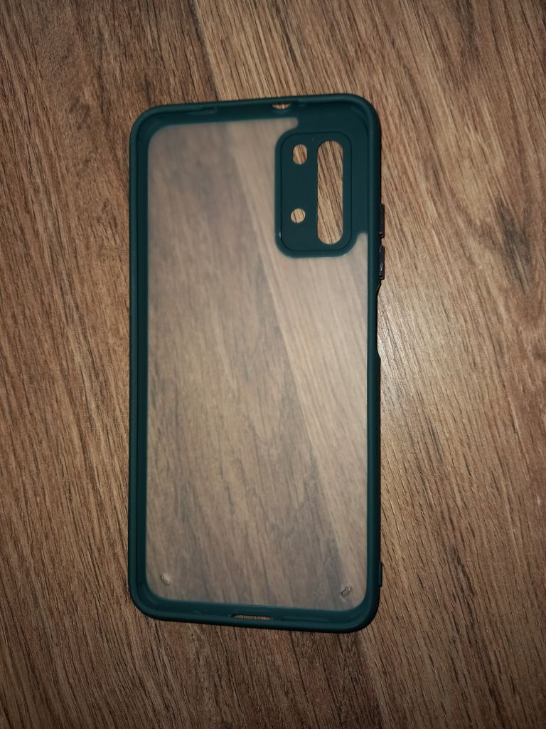 Чохол для Xiaomi Redmi 9T - фото фото фото 1