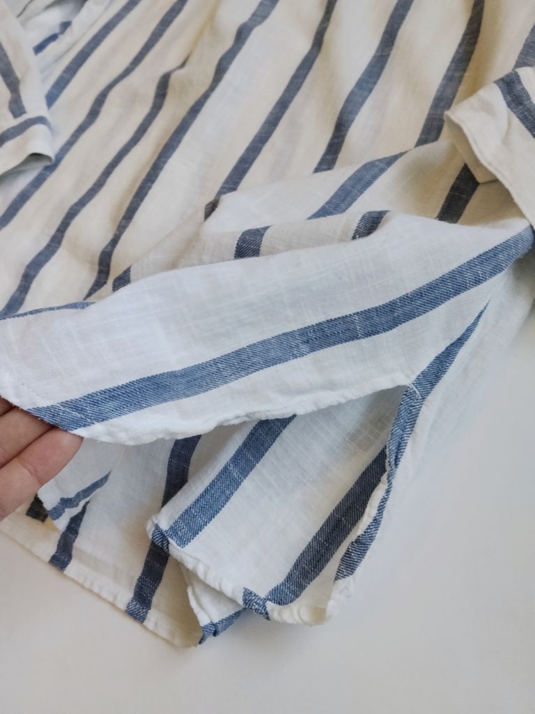 Сорочка Oversize. Котонова. George. L розмір - фото фото фото 3
