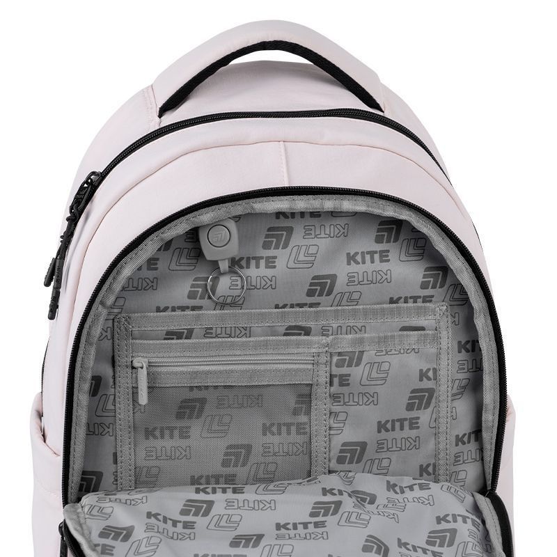 Рюкзак Kite Education teens Tenderly K26-2597L-1  (безкоштовна доставка) - фото фото фото 9