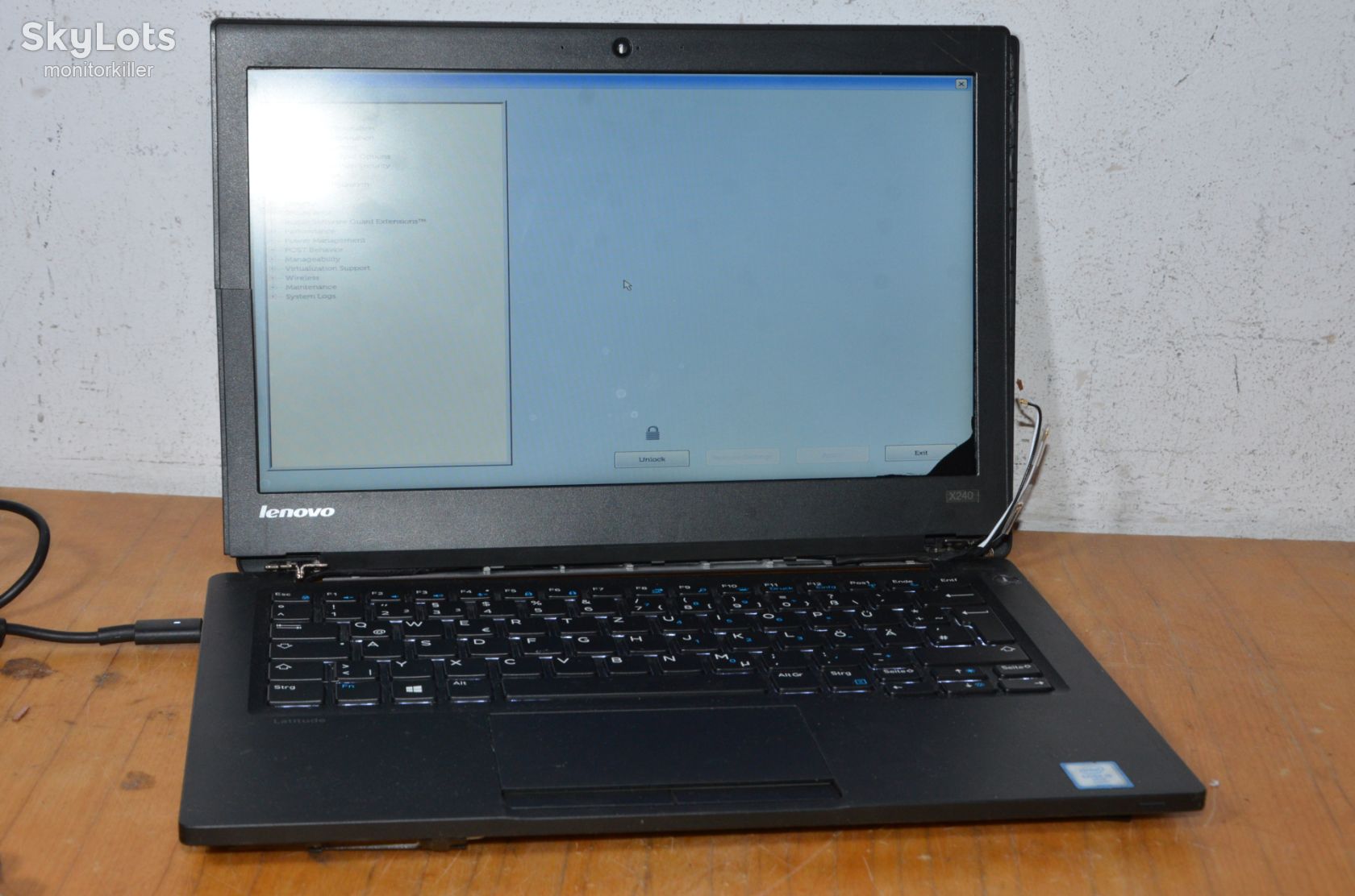Ноутбук Dell Latitude 7280! - фото фото фото 2