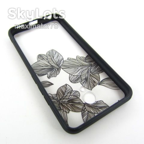 ЧЕХОЛ ЗАЩИТНЫЙ УЗОРЫ Meizu M5 yotoo - фото фото фото 1