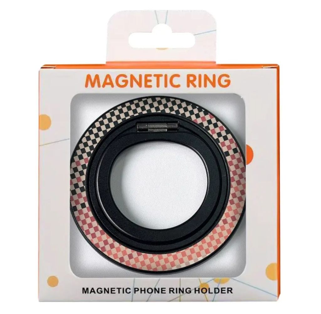 Магнітне кільце-тримач MagSafe Ring Holder - фото фото фото 4