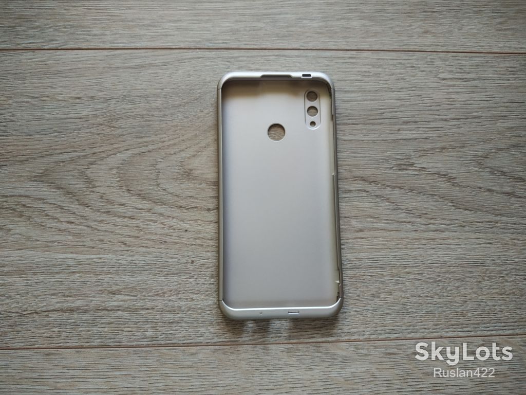 Чехол для Huawei P Smart 2019 чохол на Хуавей П Смарт - фото фото фото 2