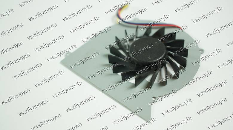 Вентилятор  ASUS N43 ASUS N43S N43SM N43SL N43J N43JQ N43JF - фото фото фото 0