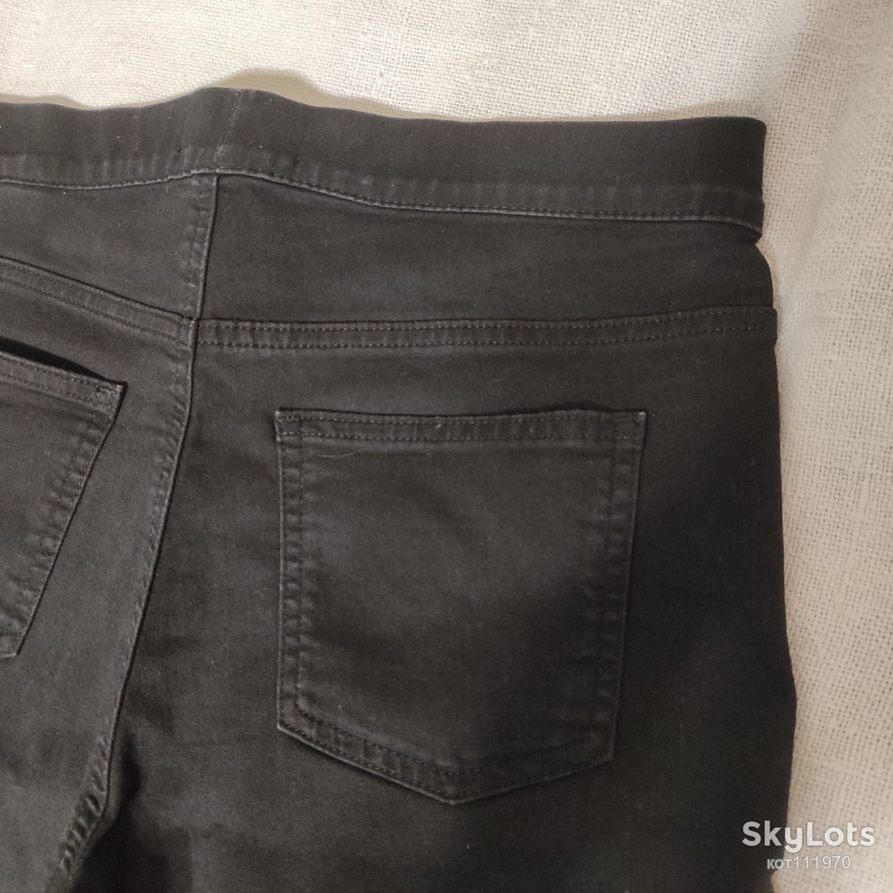 # JEGGINGS #  джегинсы  SIZE: 14/42 - фото фото фото 2