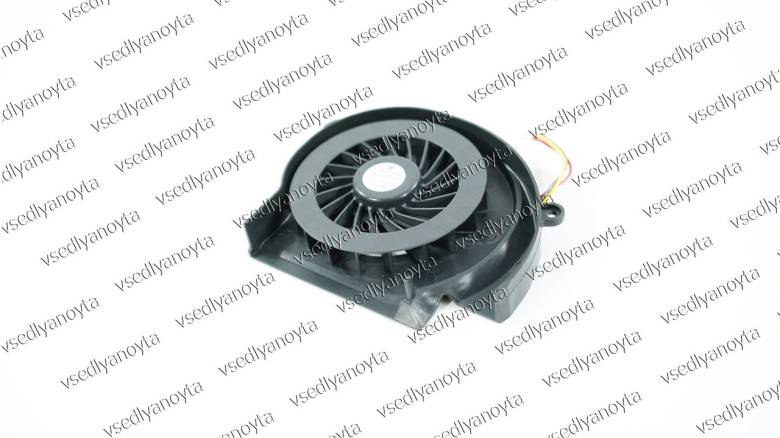 Вентилятор  SONY VGN-FW SONY VGN-FW2 - фото фото фото 0