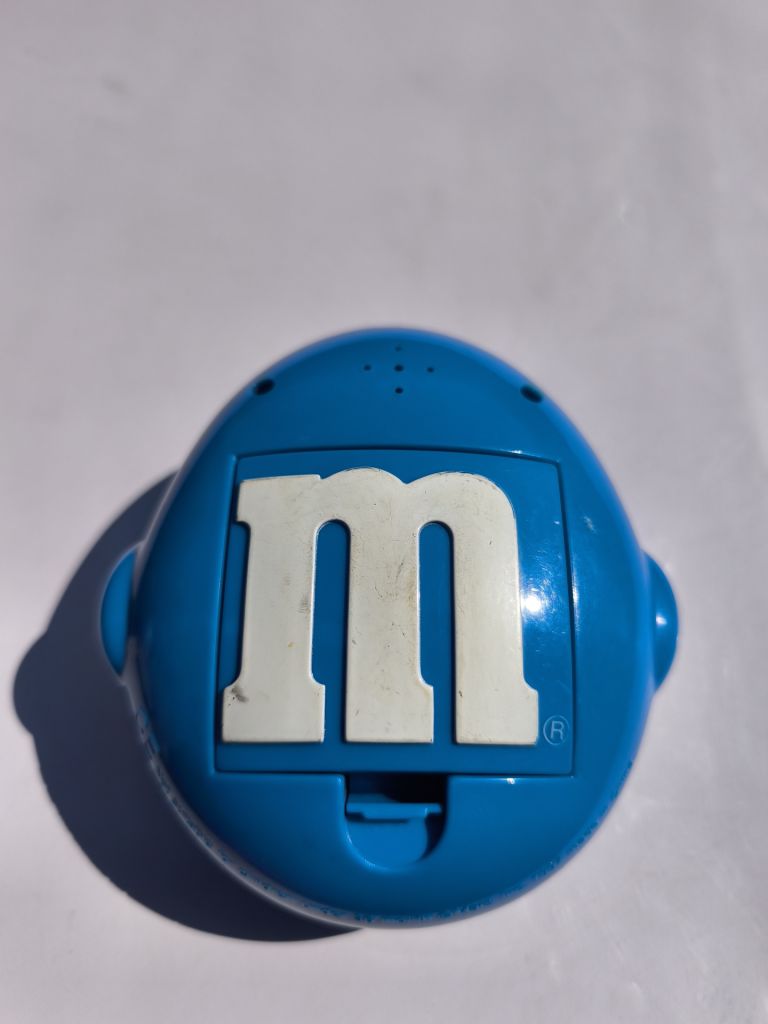 * M&amp;Ms Spiel * Autorennen * Spielekonsole * Arcade-Spiel * funktionstchtig * игра - фото фото фото 3