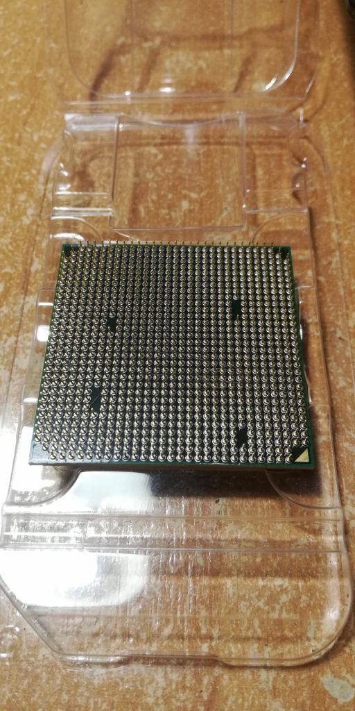 Процессор AMD Athlon II X2 220 2.8GHz sAM3 Tray S-AM2+/AM3 - фото фото фото 1