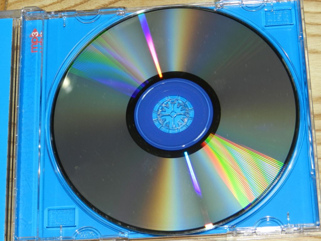 CD  Ольга Арефьева и "Ковчег" - фото фото фото 2