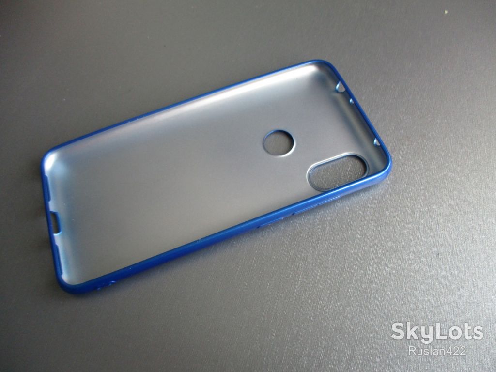 Xiaomi Redmi Note 6 Pro Чехол для Xiaomi Redmi Note 6 Pro - фото фото фото 2