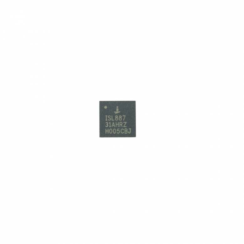 Микросхема Intersil ISL88731AHRZ для ноутбука - фото фото фото 0