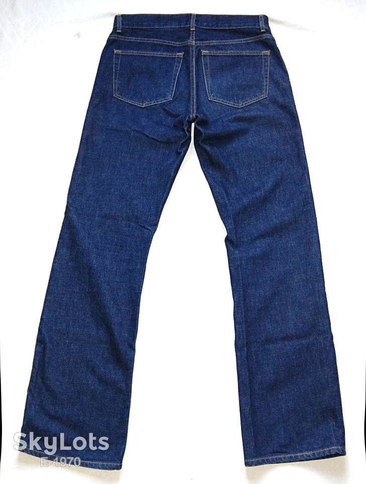 Джинсы GAP DENIM р. W32 L34 original TUNISIA - фото фото фото 7