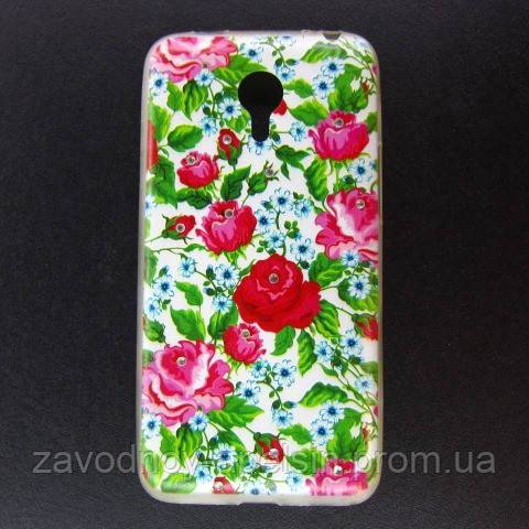 Meizu M2 Note ультратонкий чехол - фото фото фото 0
