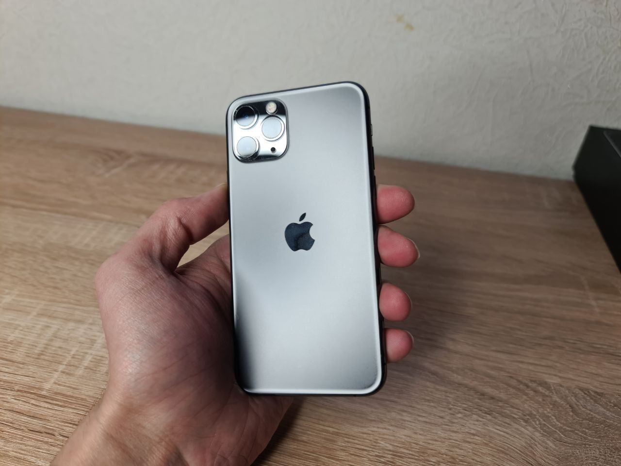 Apple iPhone 11 Pro айфон 11 про - фото фото фото 4