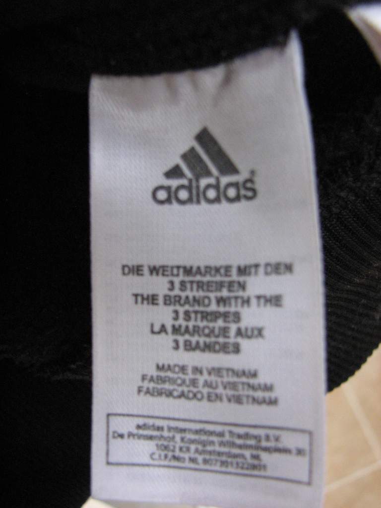 Кофточка Adidas - фото фото фото 3
