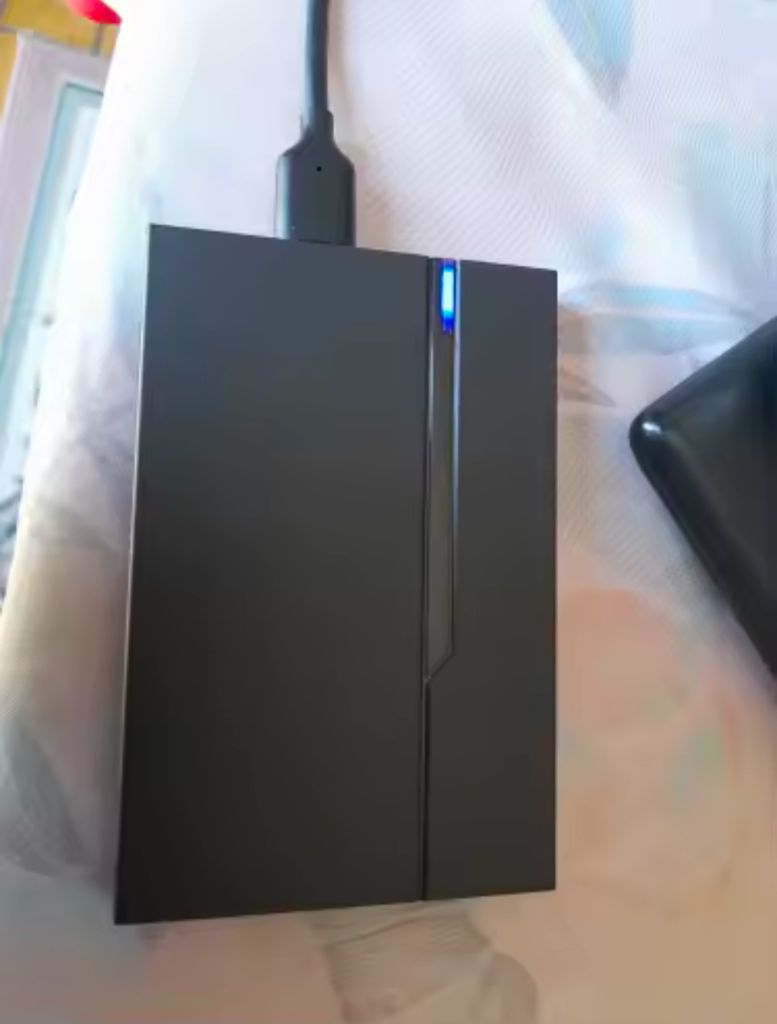 Карман hdd 2.5 micro usb 3.0 - фото фото фото 7