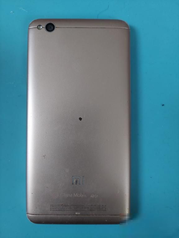 Xiaomi Redmi 4a white - фото фото фото 1