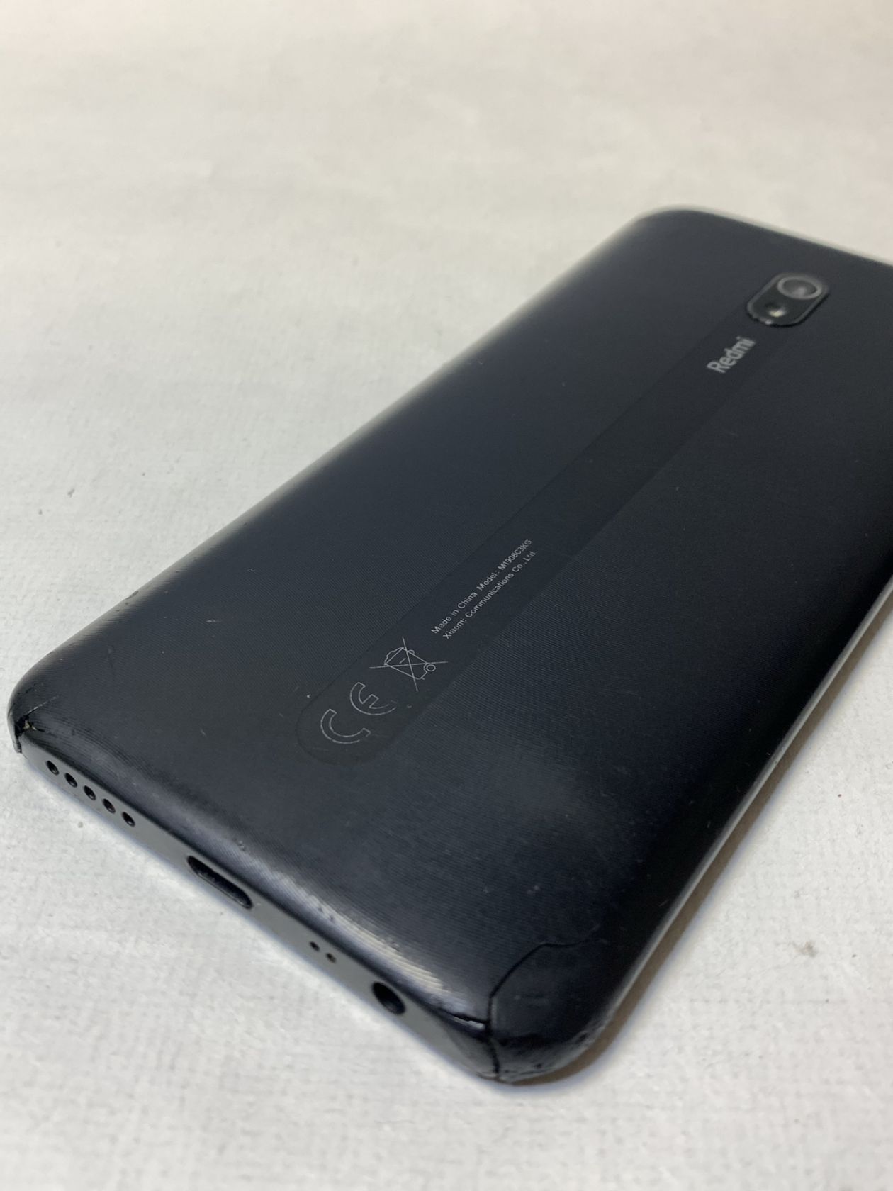 Xiaomi Redmi 8a 2/32GB Black Оригинал! - фото фото фото 5