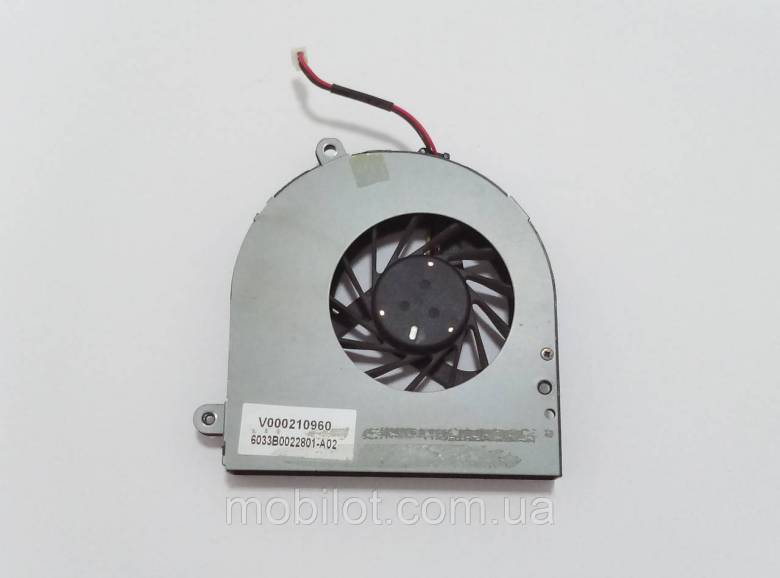 Система охлаждения (кулер) Toshiba L655 (NZ-13247) - фото фото фото 1