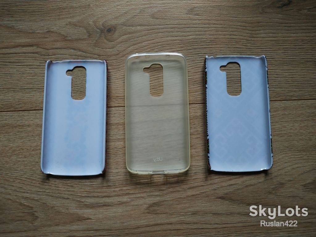 чехол для LG G2 mini D618 чохол - фото фото фото 1
