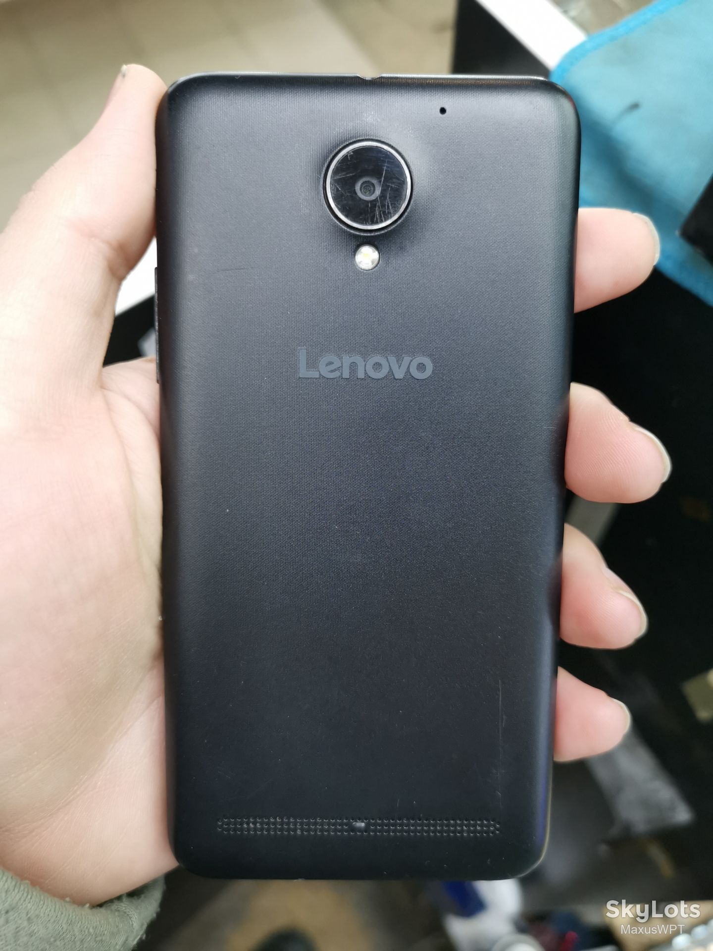 #216 Sklad Lenovo C2 k10a40 sklad - фото фото фото 3