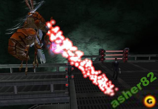 Игра на Nintendo Gamecube "Men in Black II: Alien Escape"      (PAL) - фото фото фото 4