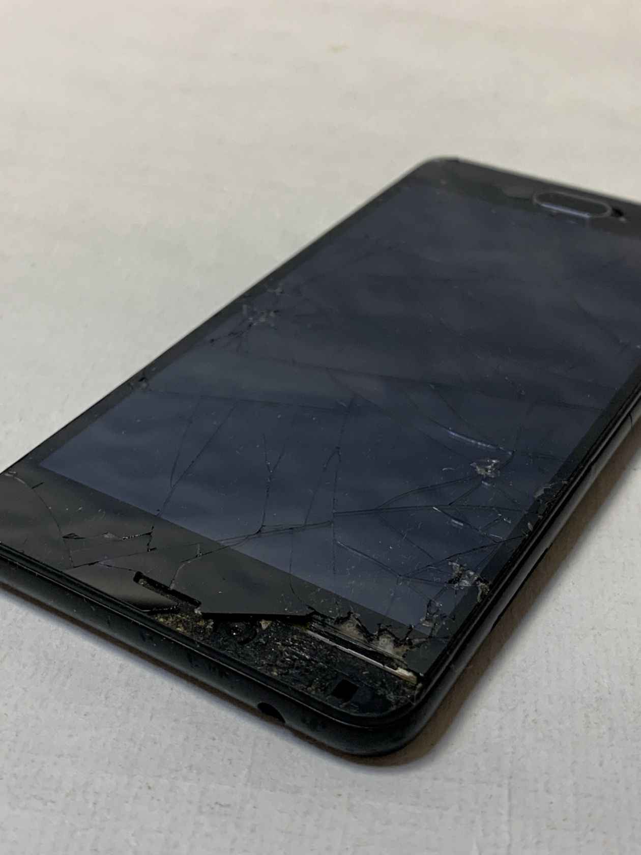 Meizu M5c 2/16GB Black Оригинал! - фото фото фото 4