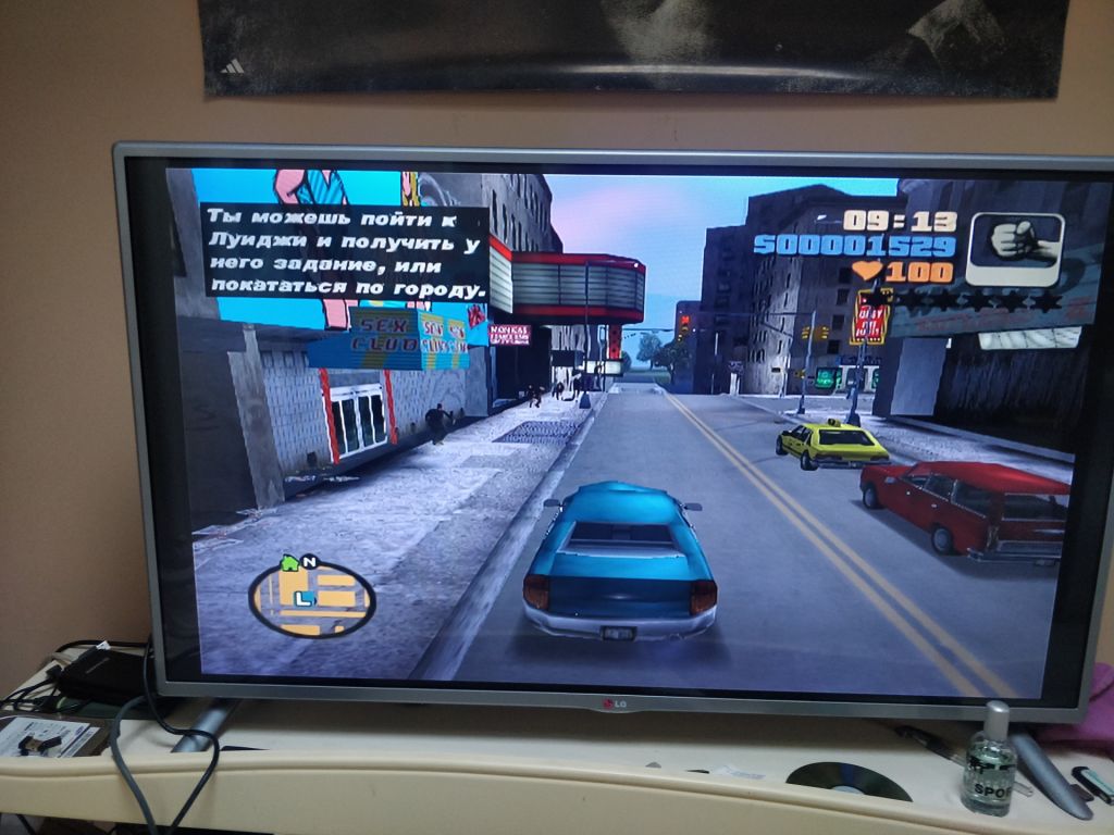 Прошитая Карта памяти 64MB PlayStation2 OpenTuna +флешка 64GB c играми - фото фото фото 3