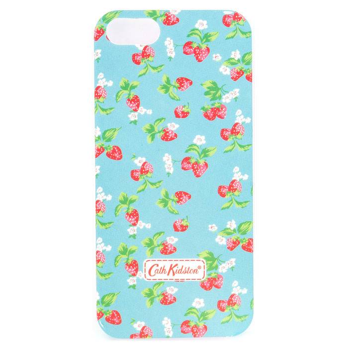 Чехол Cath Kidston для iPhone 5/5S/5SE -- 20 (CK App5-20) - фото фото фото 0