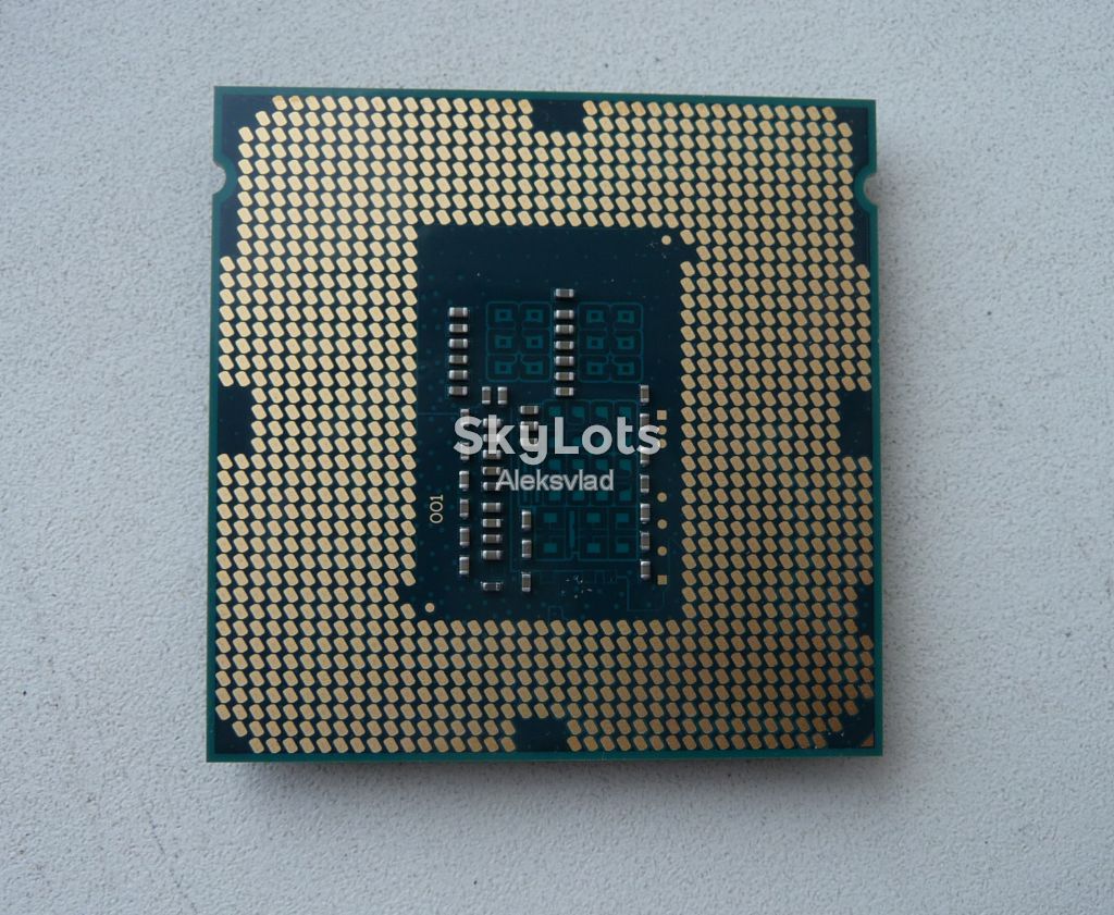 Intel Core i3-4160 3.6GHz/5GT/s/3MB Socket 1150 - фото фото фото 1