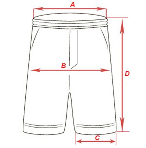 Шорти FABLETICS original L сток K50-18 - фото фото фото 1