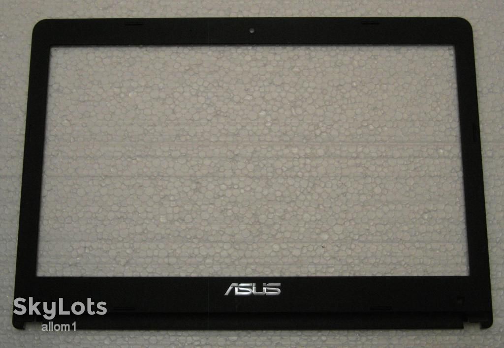 Рамка матрицы ноутбука ASUS X401A 13GN401AP050-2 - фото фото фото 0