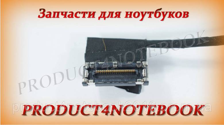 Шлейф матрицы Lenovo IdeaPad Y700-15ACZ - фото фото фото 3