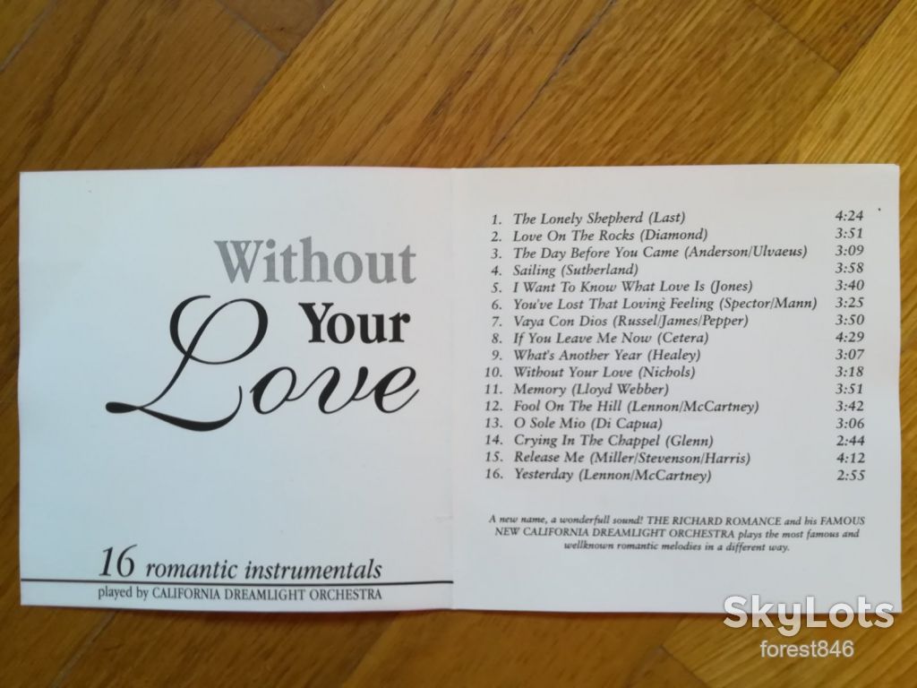 Without your love-состояние: 4+ - фото фото фото 4