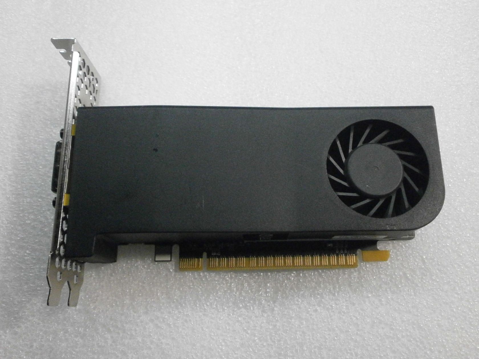 Geforce  GTX745  2Gb 128bit DDR3 - фото фото фото 0