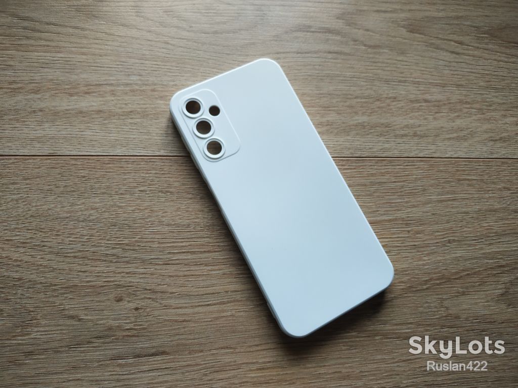 Чехол для Samsung Galaxy A14 чохол   (захисне скло) - фото фото фото 2