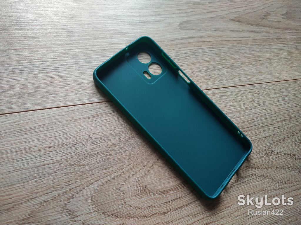 Чехол для Motorola Moto G53 чохол - фото фото фото 2